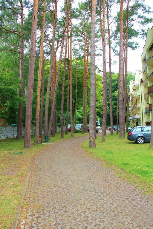 Smm Apartament Gryf Morskie Oko Miedzyzdroje Quarto foto